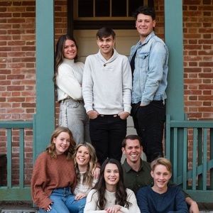 Meet your Posher, Cameron